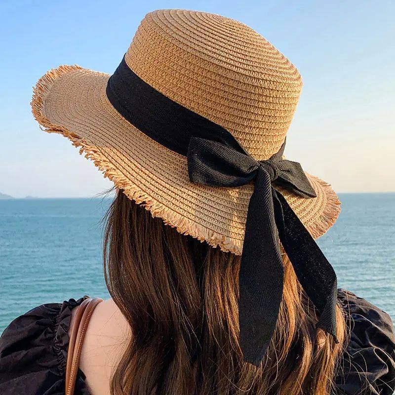 Straw hat