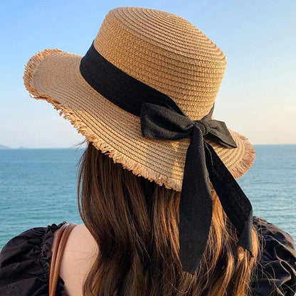 Straw hat