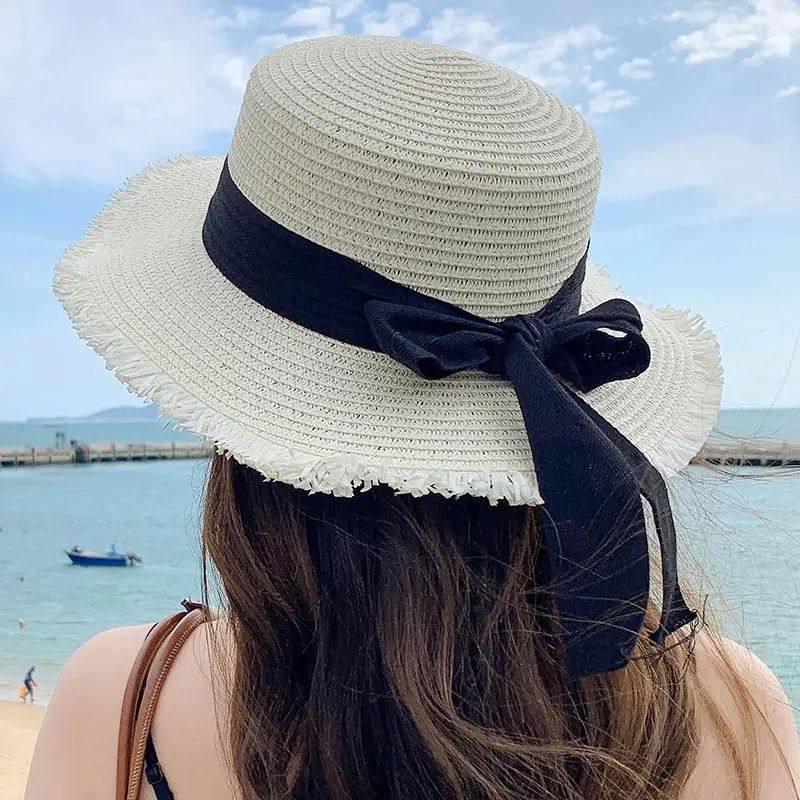 Straw hat