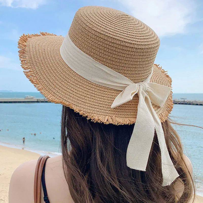 Straw hat