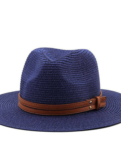 Straw Hat