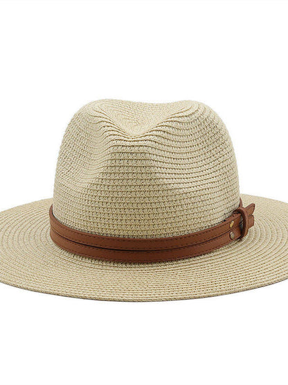 Straw Hat