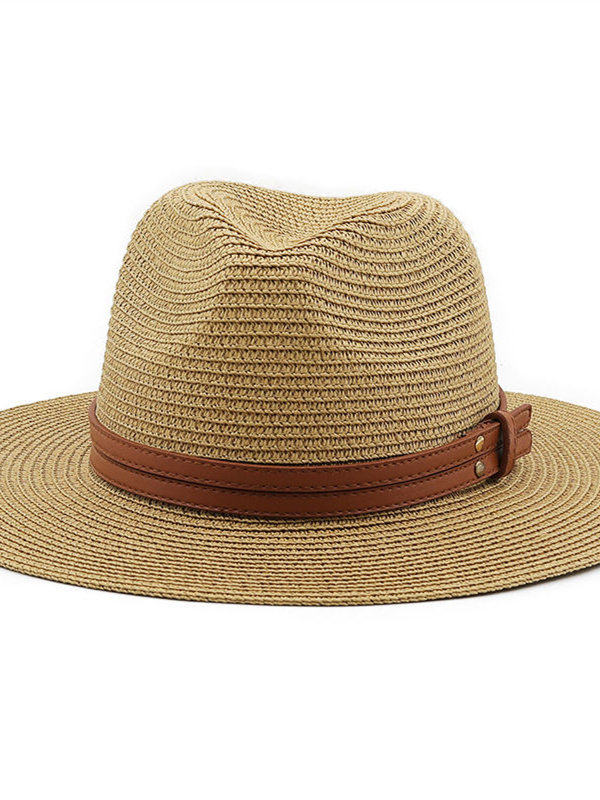 Straw Hat
