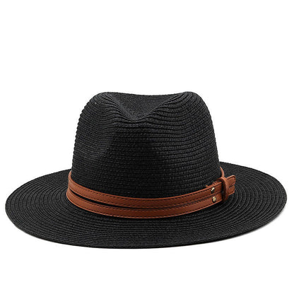 Straw Hat