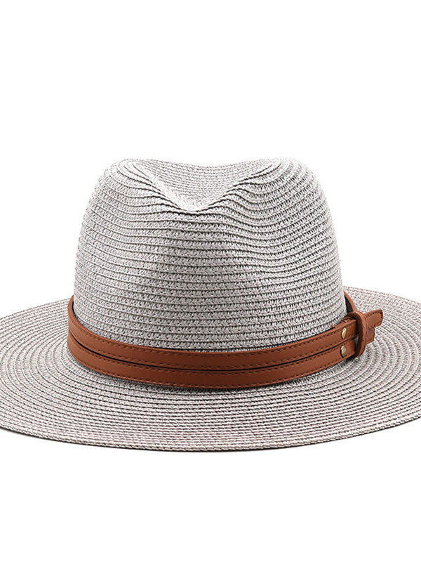 Straw Hat