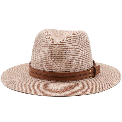 Straw Hat
