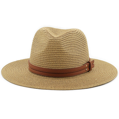 Straw Hat