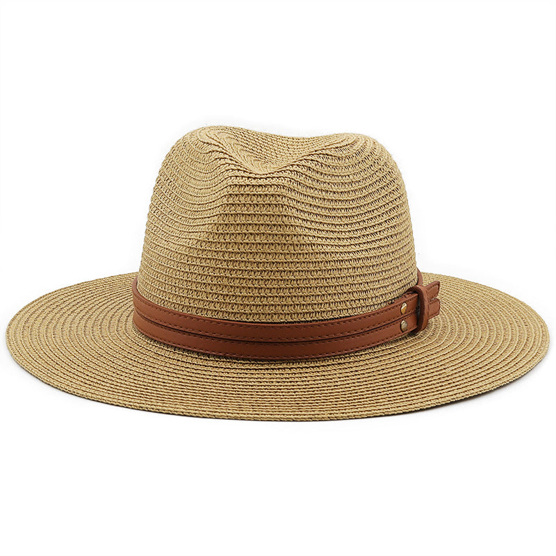 Straw Hat