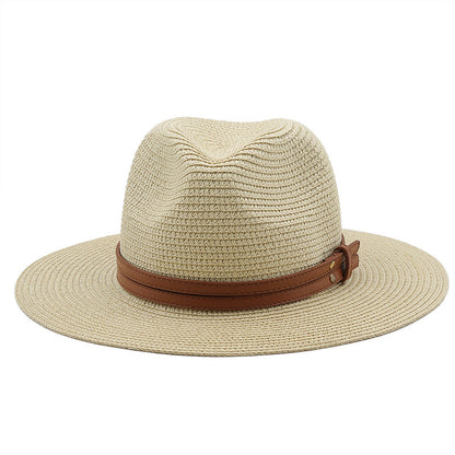 Straw Hat