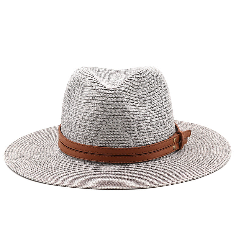 Straw Hat
