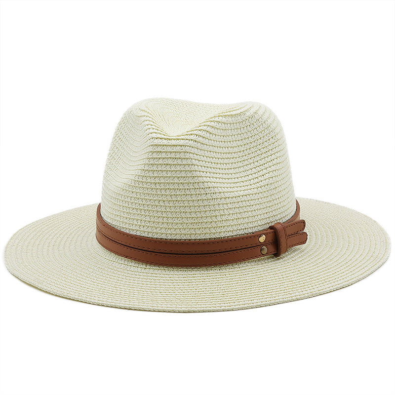 Straw Hat