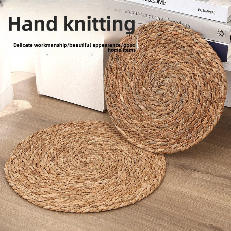 Straw Placemat