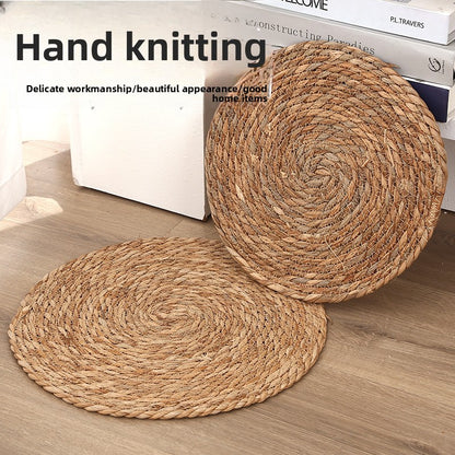 Straw Placemat