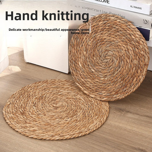 Straw Placemat