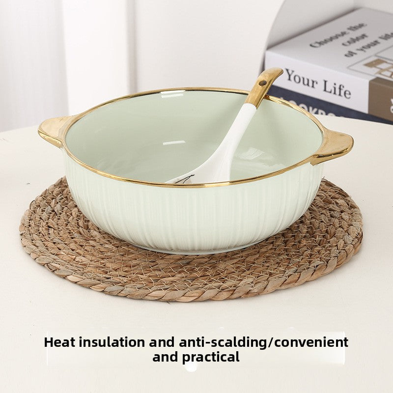 Straw Placemat