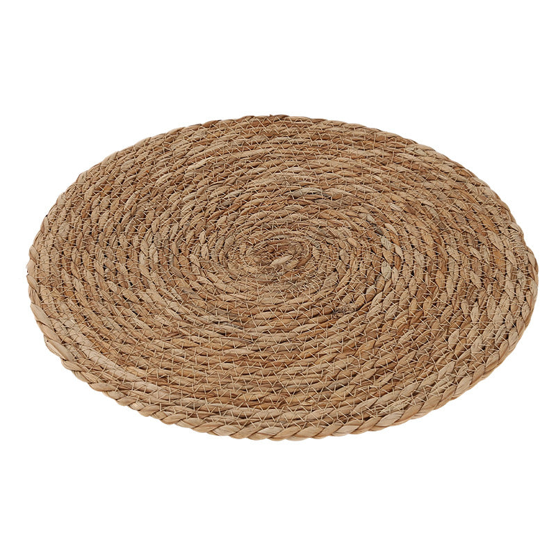 Straw Placemat