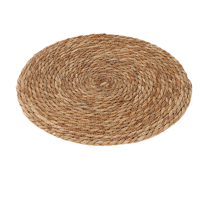 Straw Placemat
