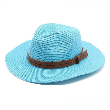 Straw Sun Hat