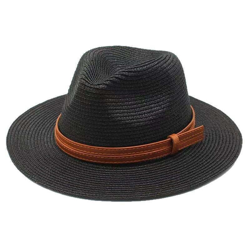 Straw Sun Hat