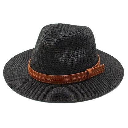 Straw Sun Hat