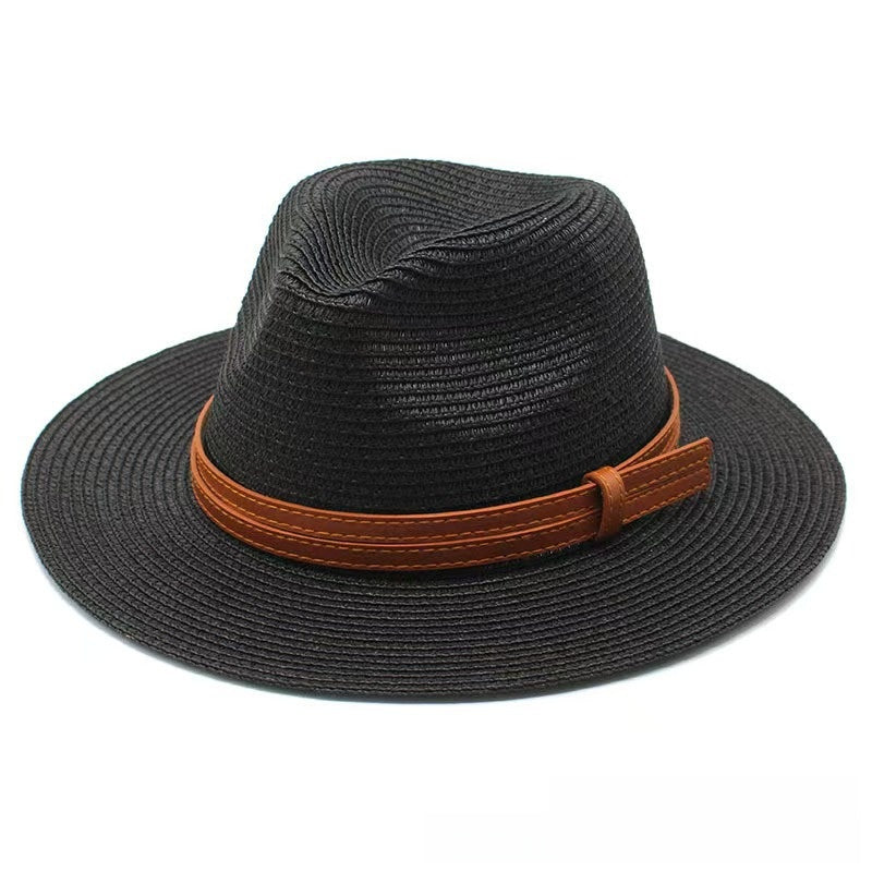 Straw Sun Hat