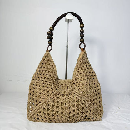 Straw Woven Bag