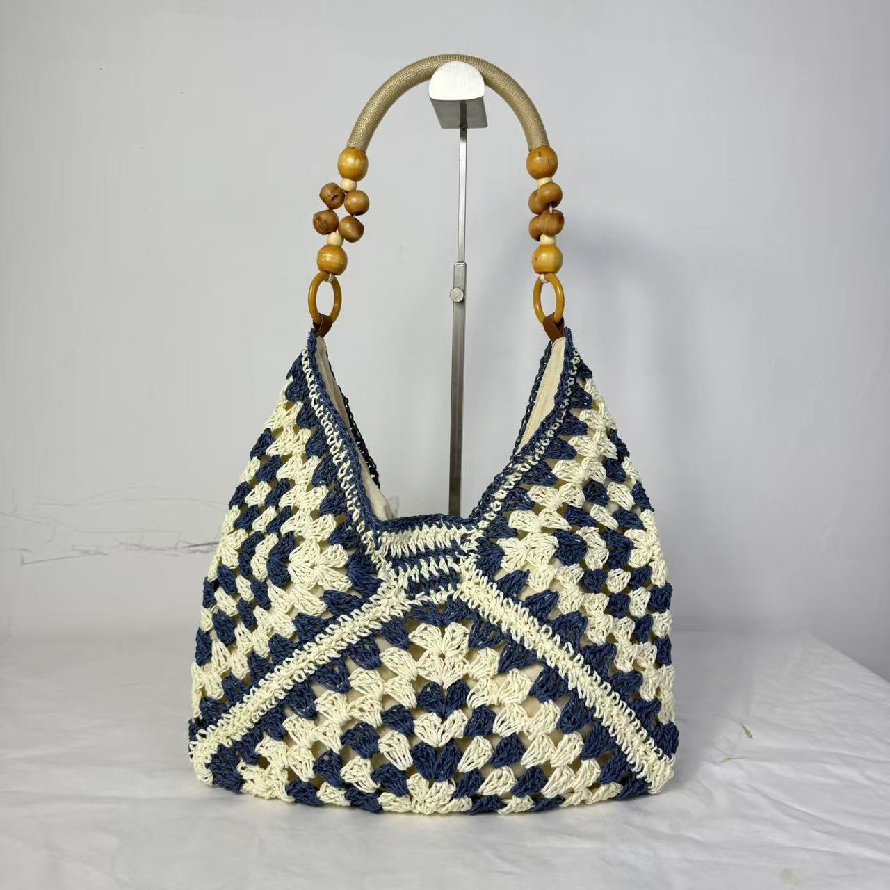 Straw Woven Bag