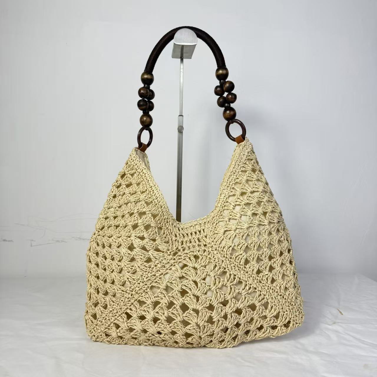 Straw Woven Bag
