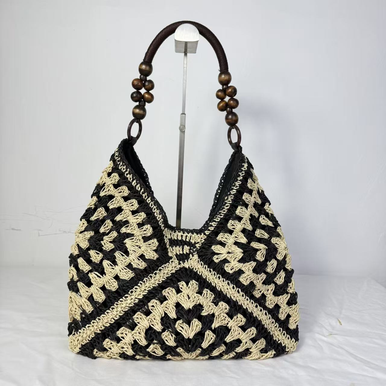 Straw Woven Bag
