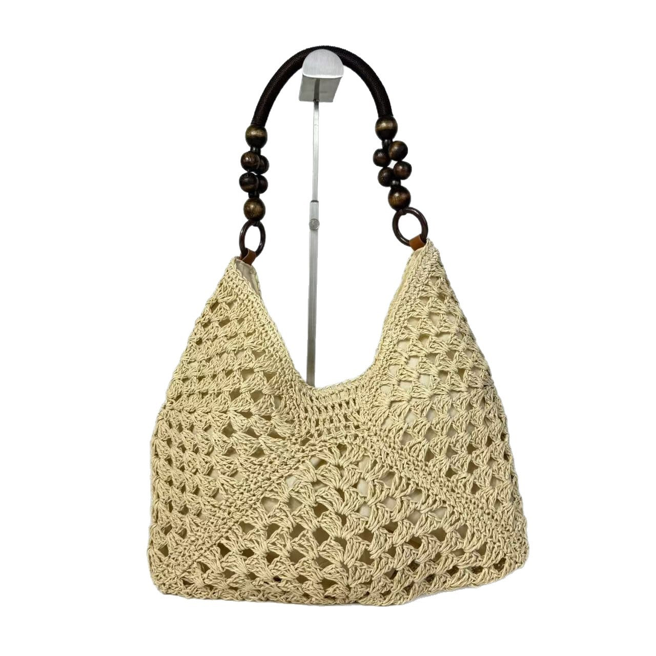 Straw Woven Bag