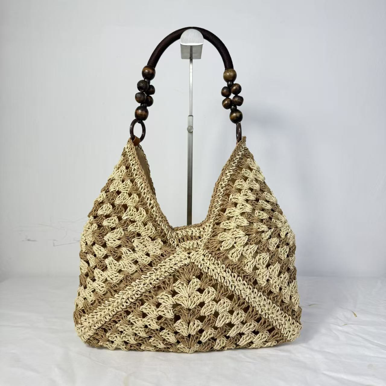 Straw Woven Bag