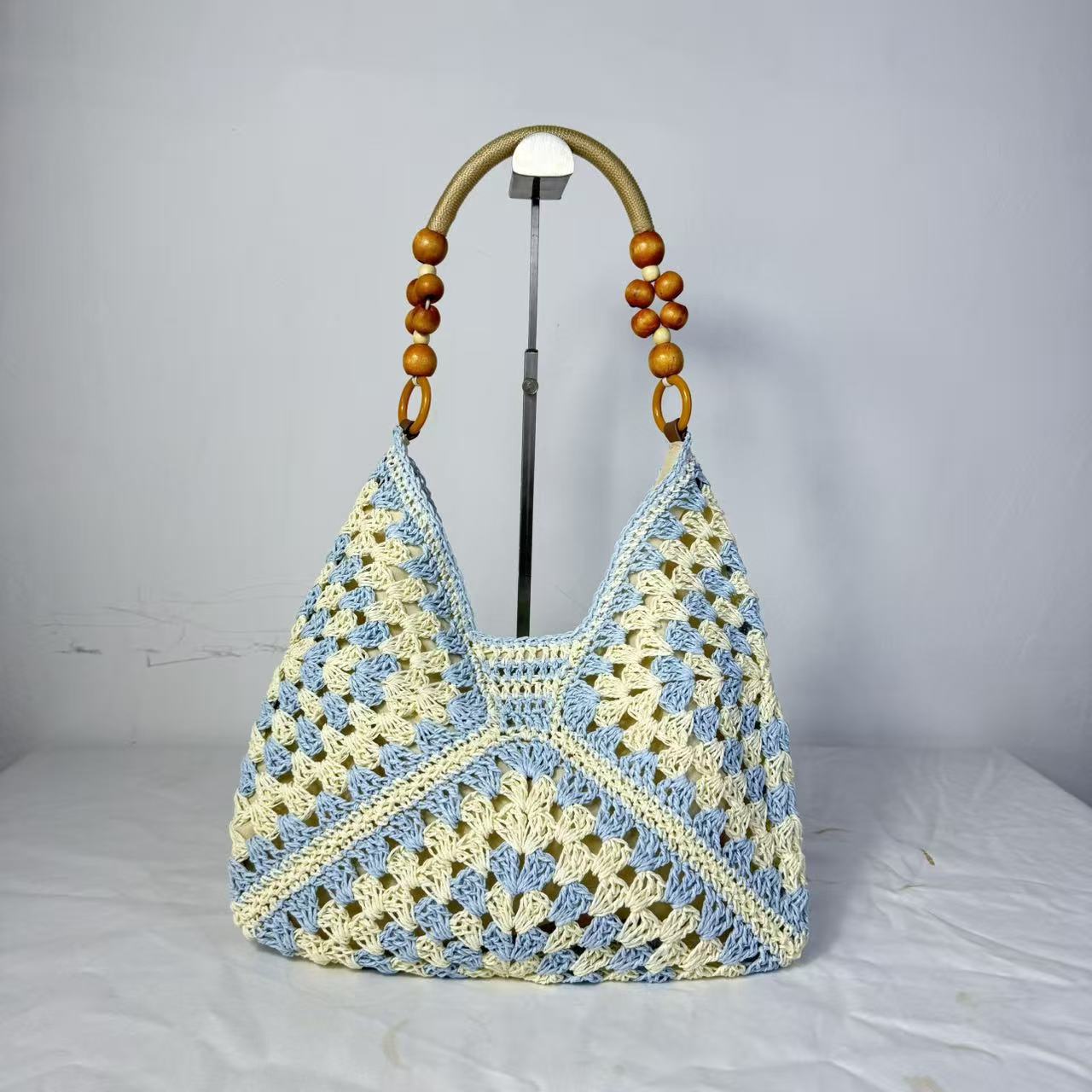 Straw Woven Bag