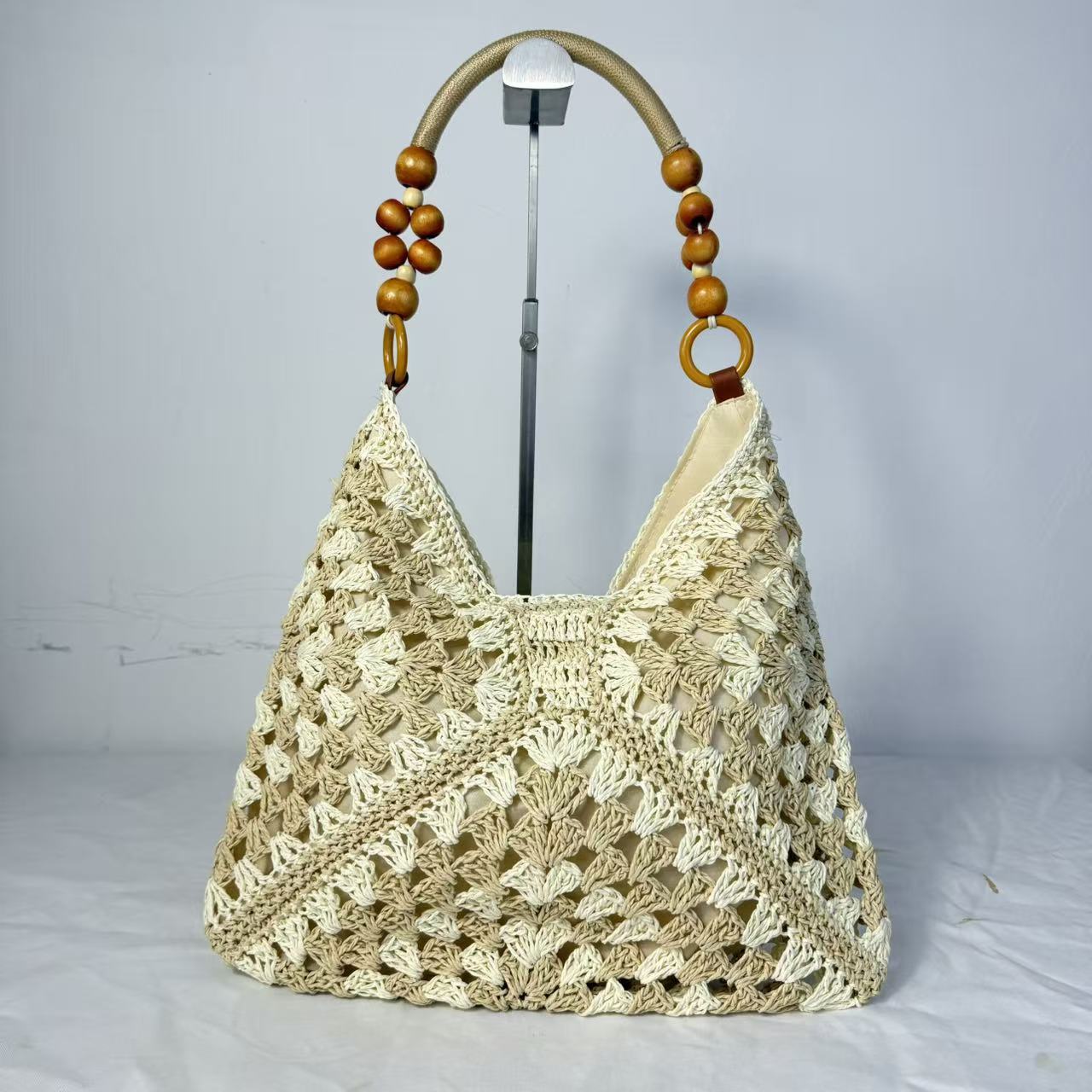 Straw Woven Bag