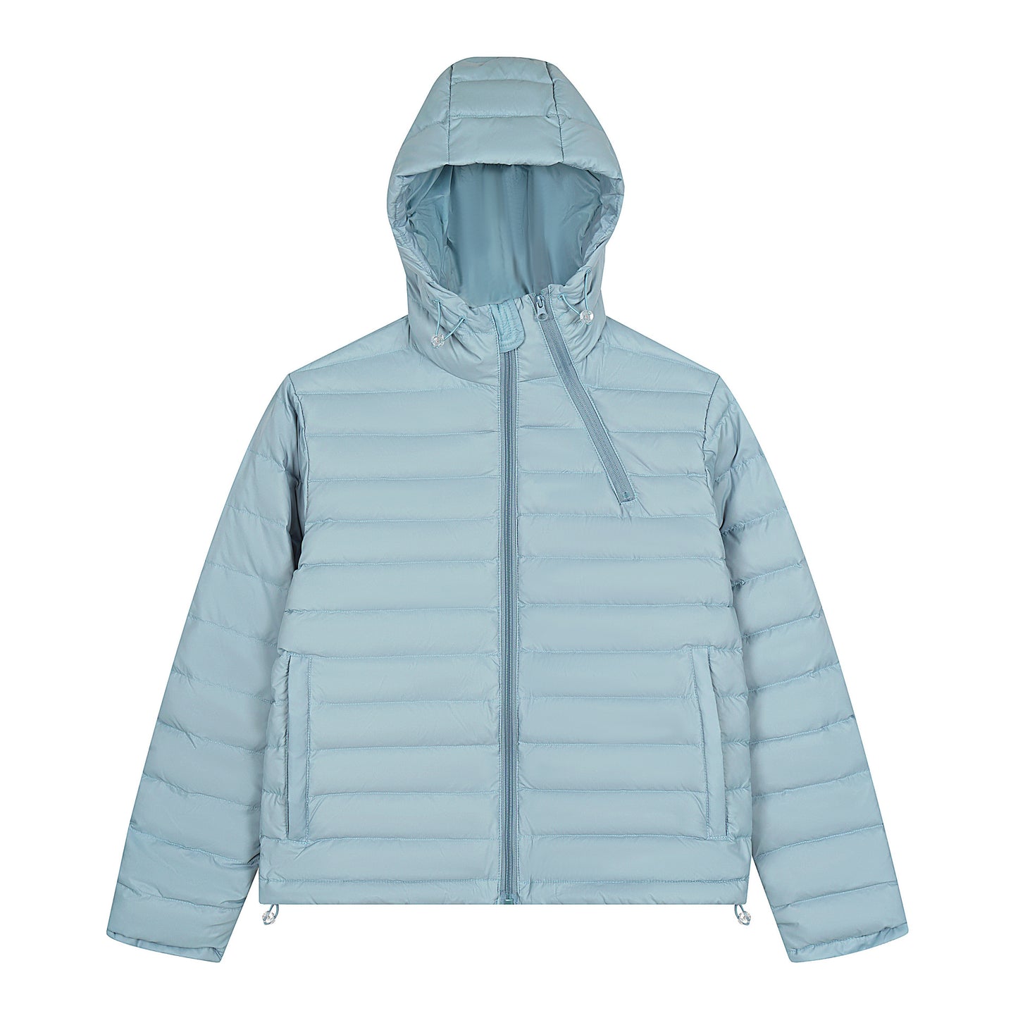 Street Fashion Down Jacket Unisex Warm Winter Coat