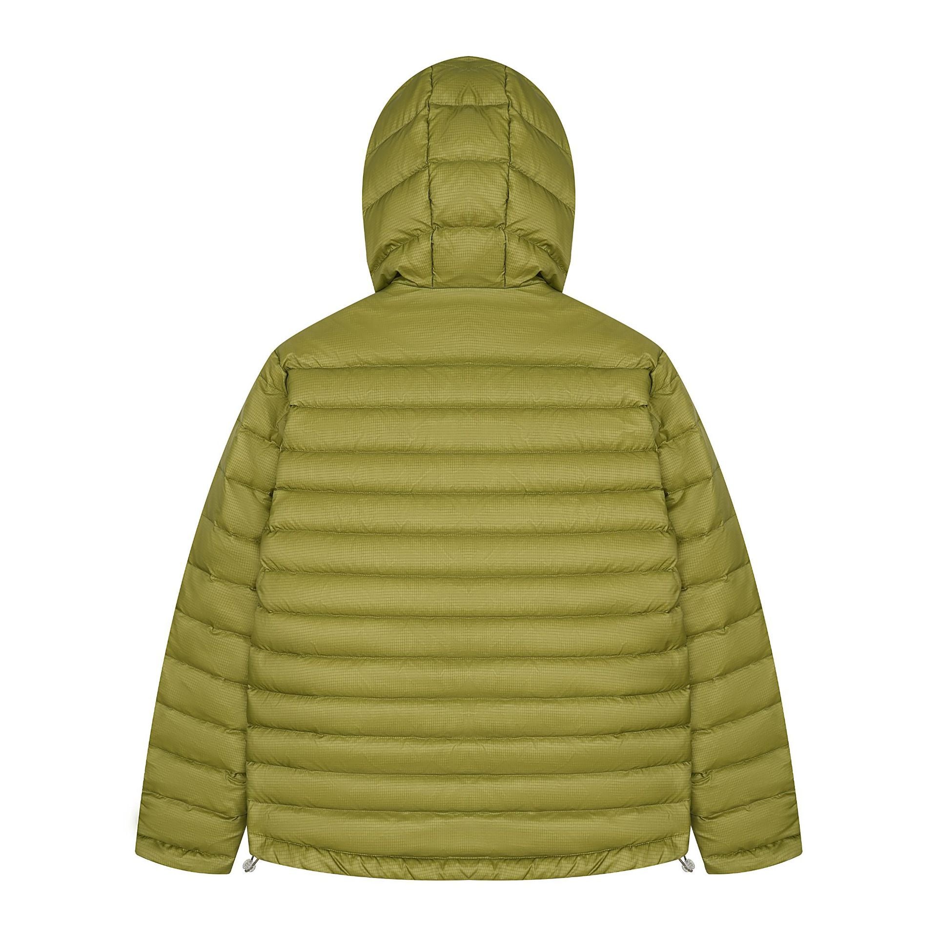 Street Fashion Down Jacket Unisex Warm Winter Coat