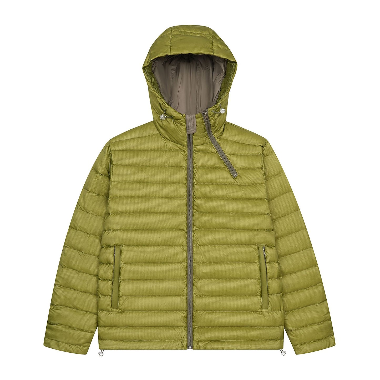 Street Fashion Down Jacket Unisex Warm Winter Coat