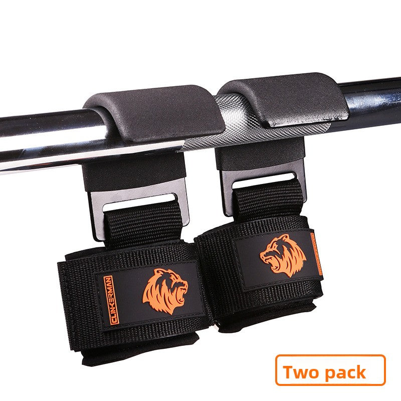 Strength Training Grip Hook