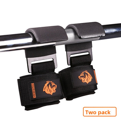 Strength Training Grip Hook