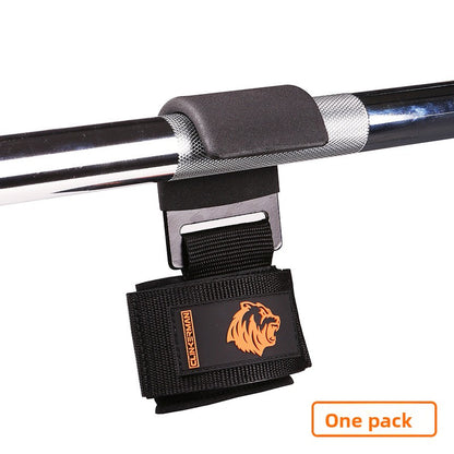 Strength Training Grip Hook