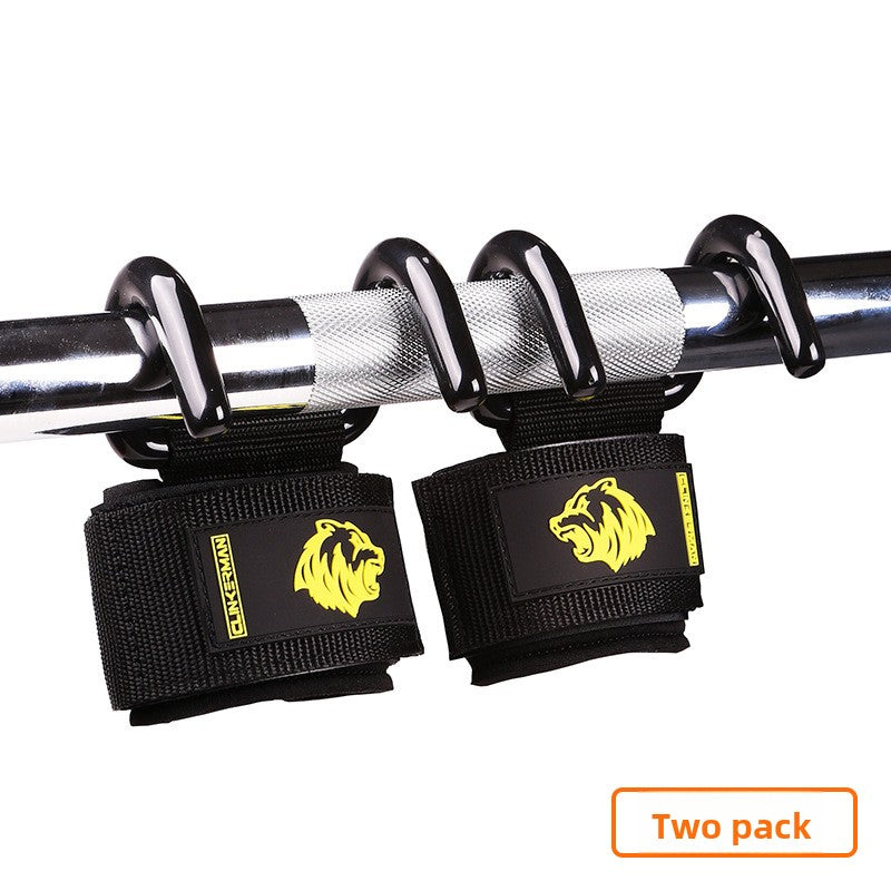 Strength Training Grip Hook