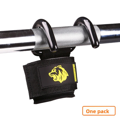 Strength Training Grip Hook