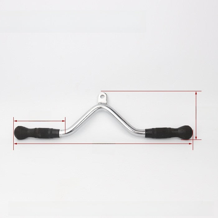 Strength Training Pull Handles