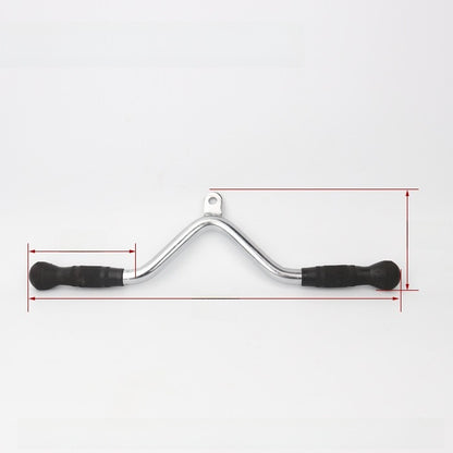Strength Training Pull Handles
