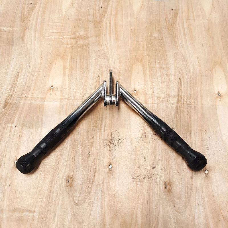 Strength Training Pull Handles