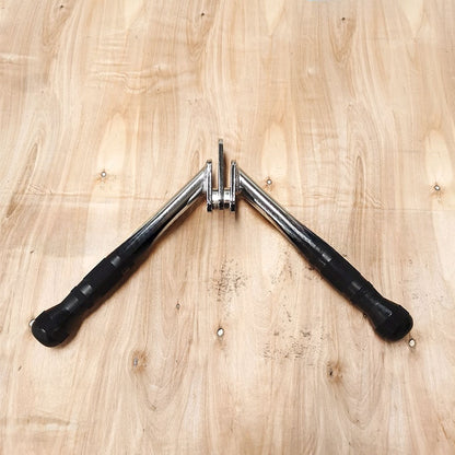 Strength Training Pull Handles