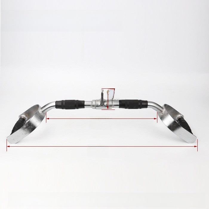 Strength Training Pull Handles