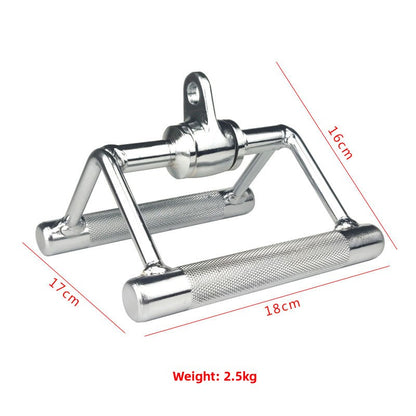 Strength Training Pull Handles