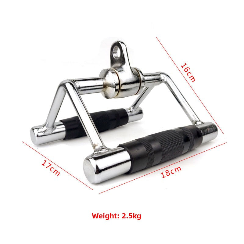 Strength Training Pull Handles