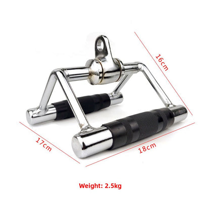 Strength Training Pull Handles