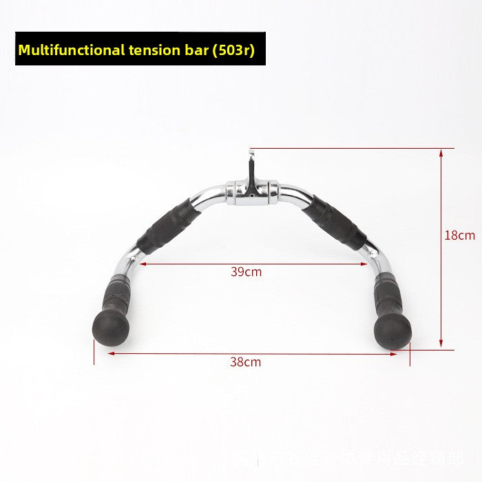 Strength Training Pull Handles